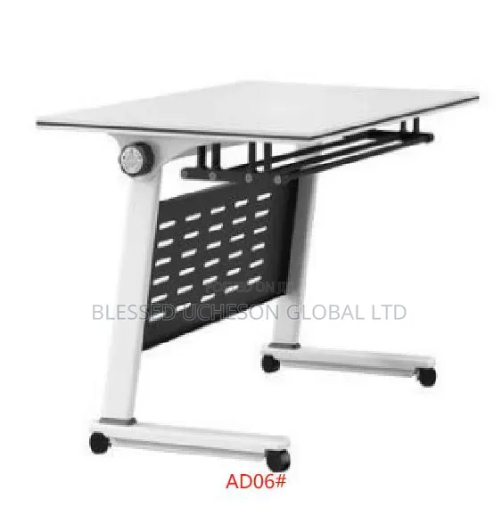 Brand New Foldable Single Student Desk 1.2 Meter