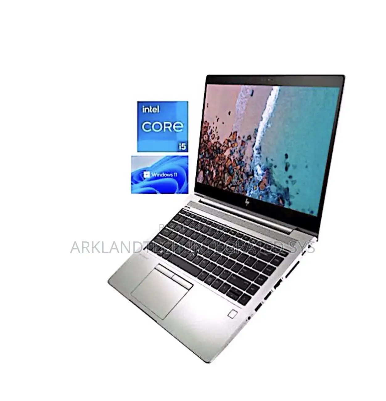 New Laptop HP EliteBook 8560W 16GB Intel Core i5 SSD 1T