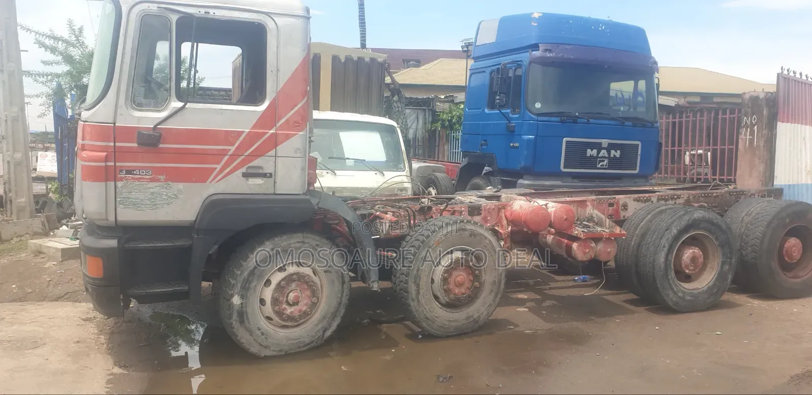 19.403 Man Diesel