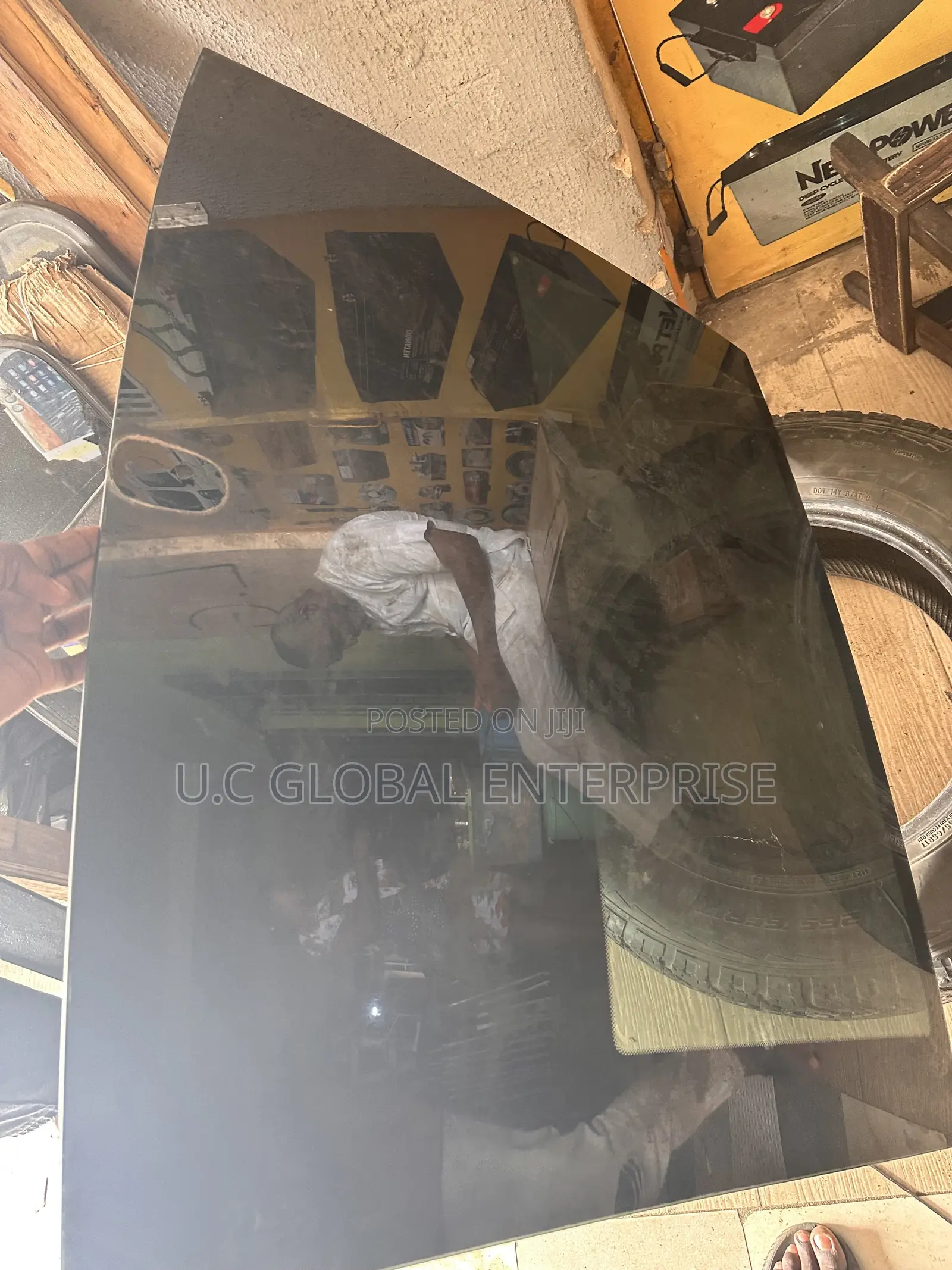 Panoramic Roof Glass for Hyundai Azera No3 Available Now