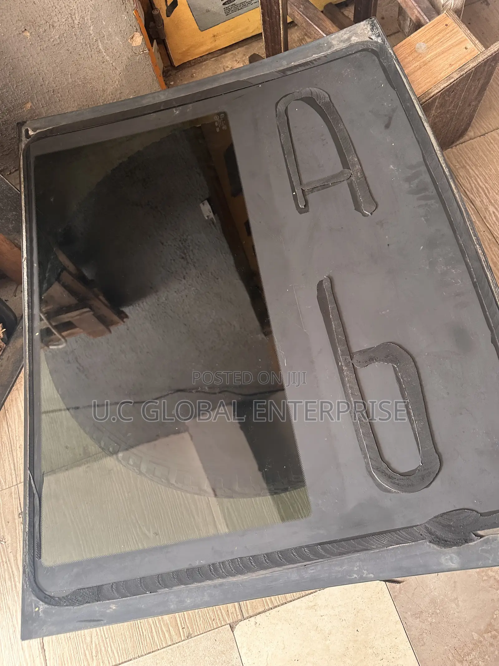 Panoramic Roof Glass for Hyundai Azera No3 Available Now