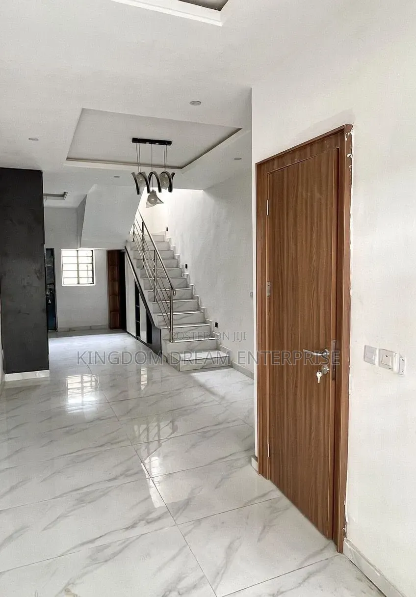 Mini Flat in Ikate Lekki Lagos for rent