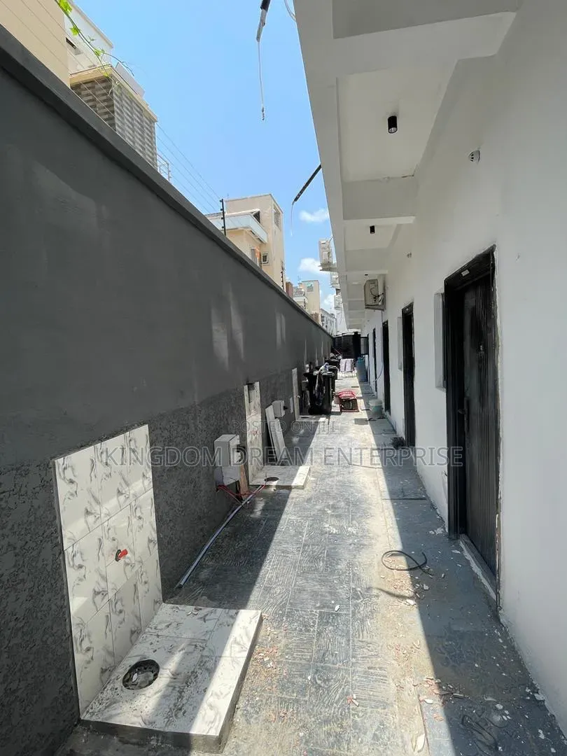 Mini Flat in Ikate Lekki Lagos for rent