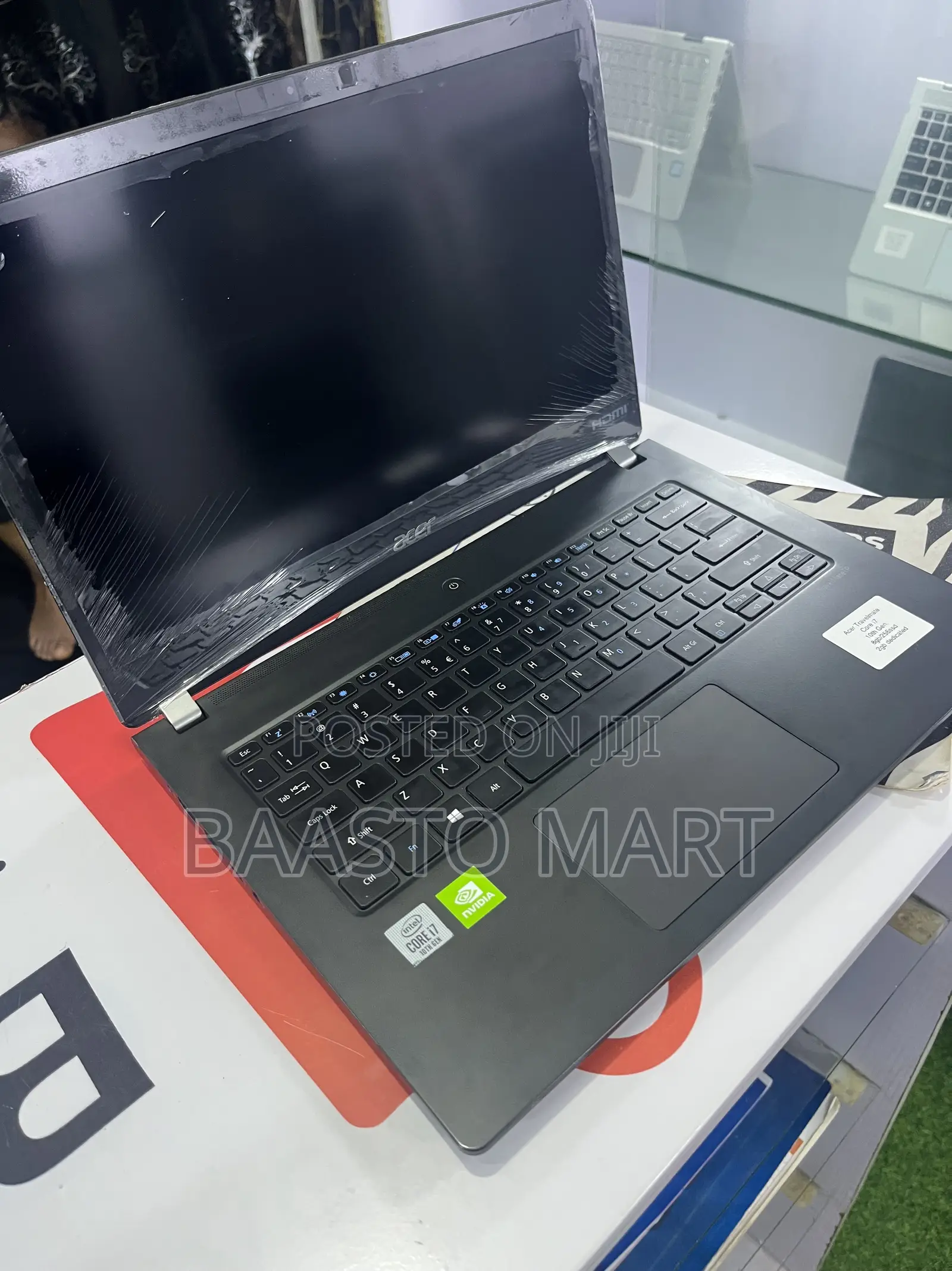 Laptop Acer TravelMate P645 MG 16GB Intel Core i7 SSD 256GB