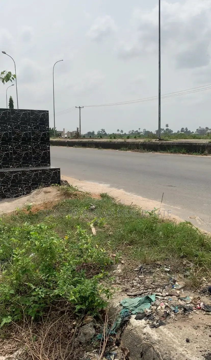 Land Plots for Sale – Obirikwere, Port Harcourt