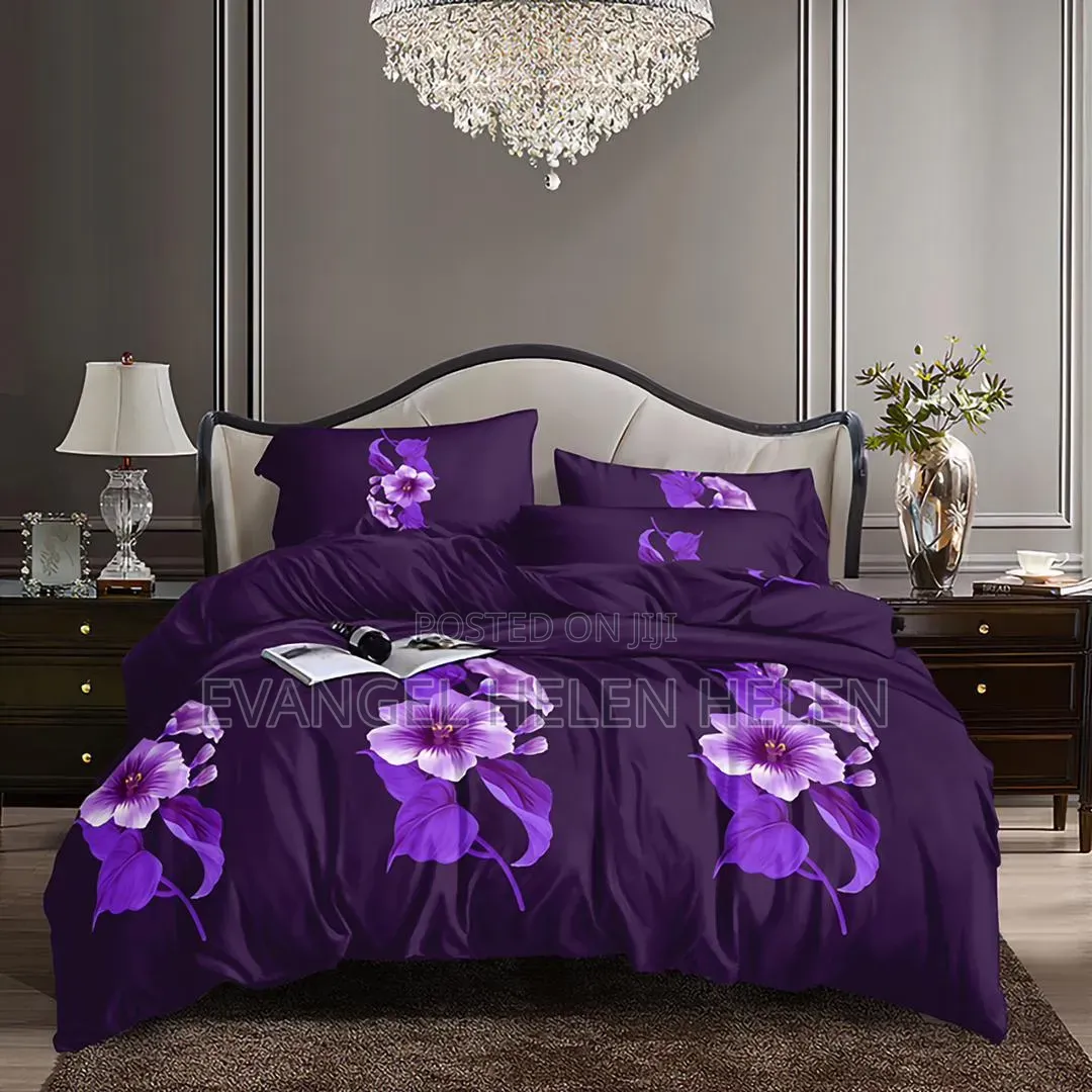 Cool Duvet Bedspreads 4+6