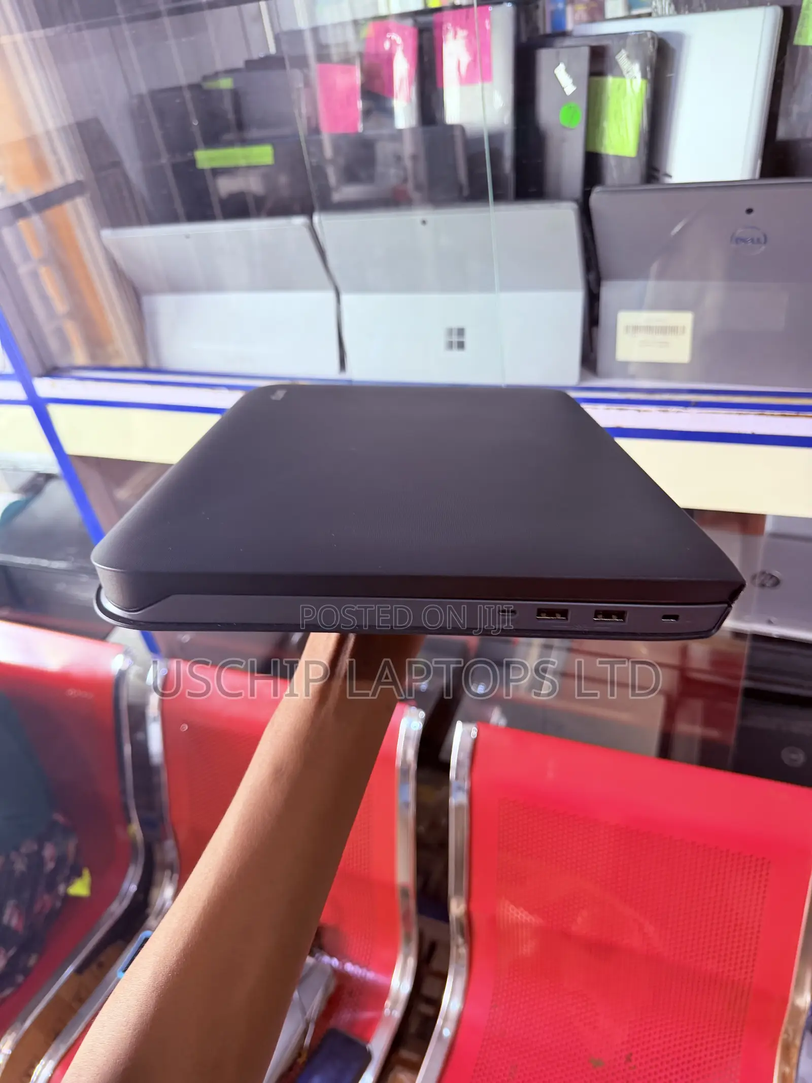 New Laptop Zyrex 8GB AMD A10 SSD 256GB