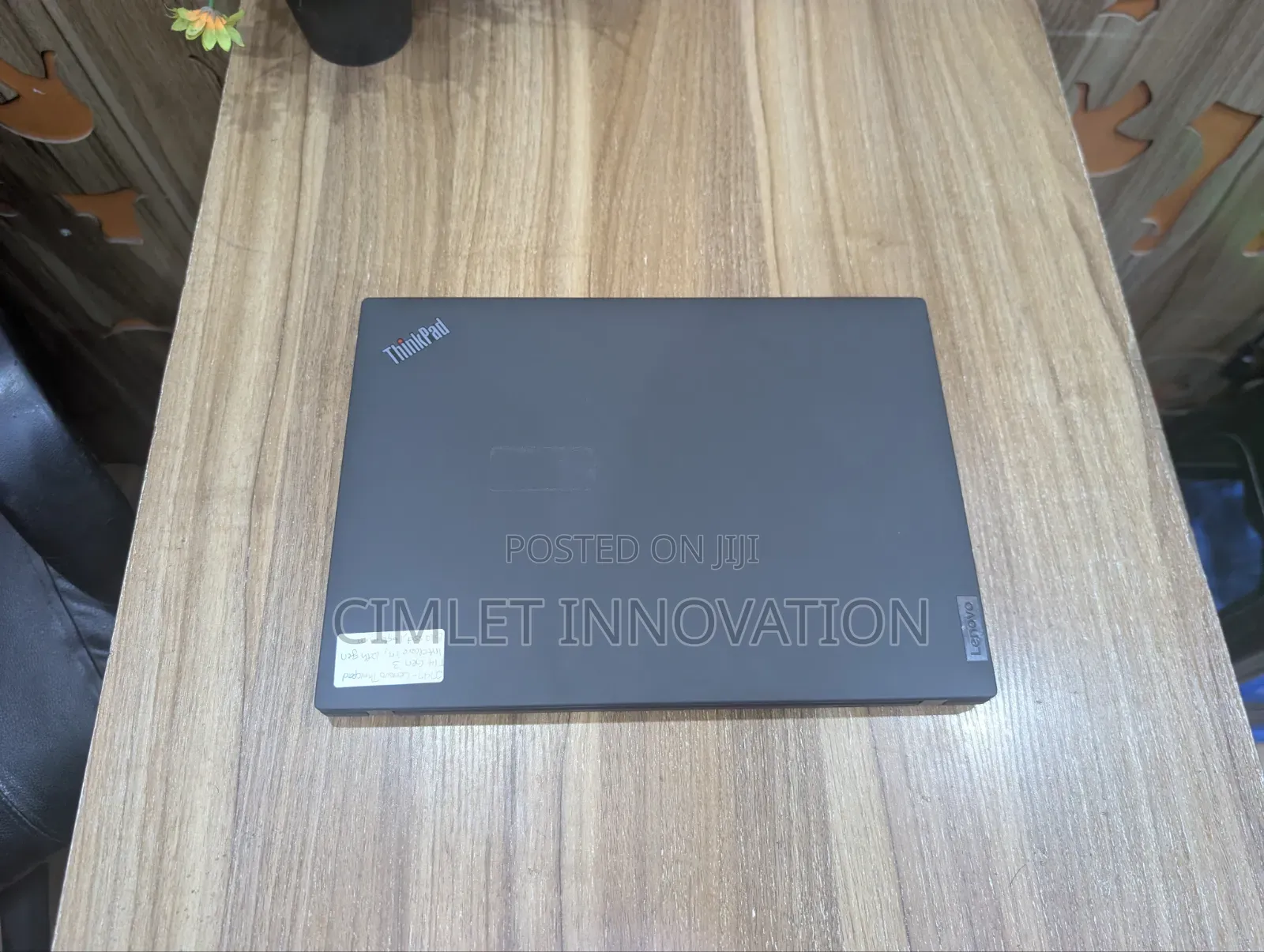 Laptop Lenovo ThinkPad T14 G3 16GB Intel Core i7 SSD 512GB