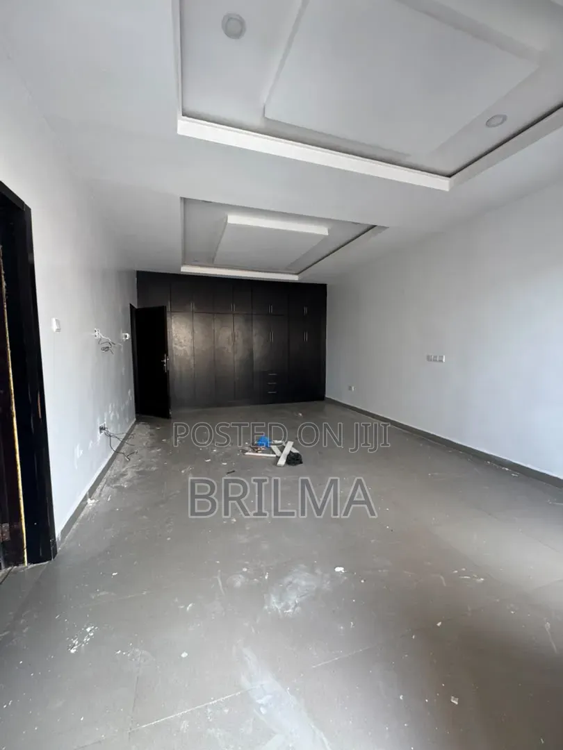 4bdrm Duplex in Guzape District for rent