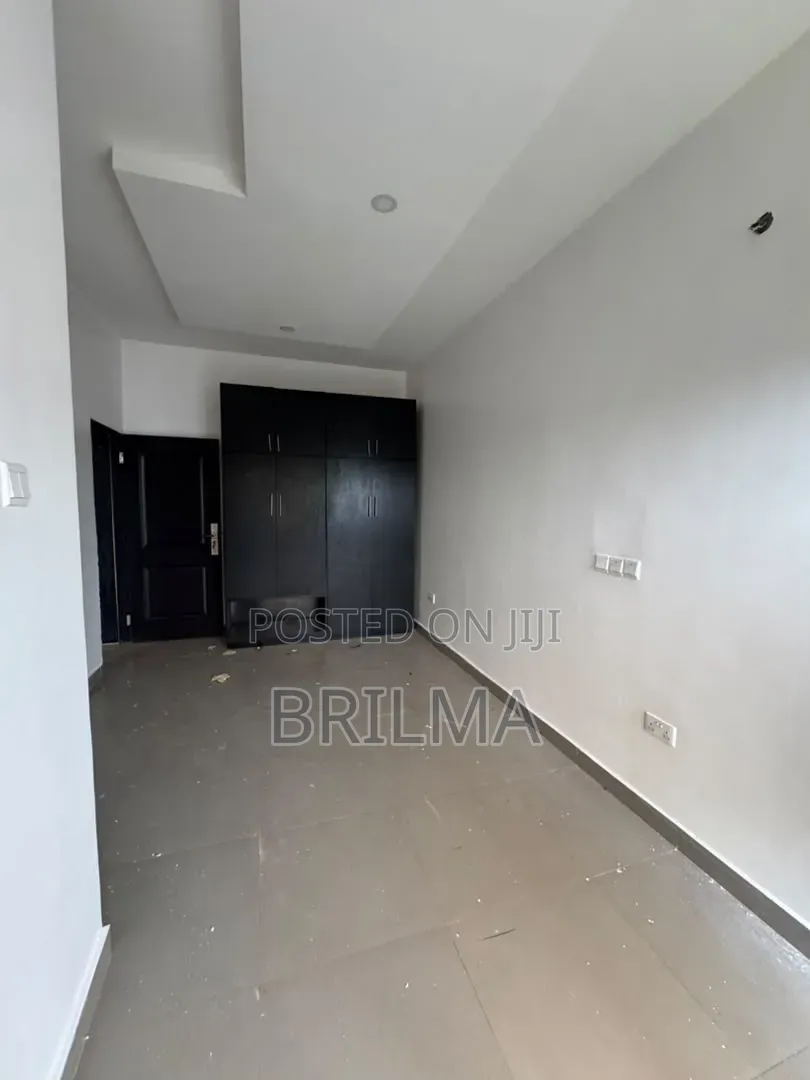 4bdrm Duplex in Guzape District for rent