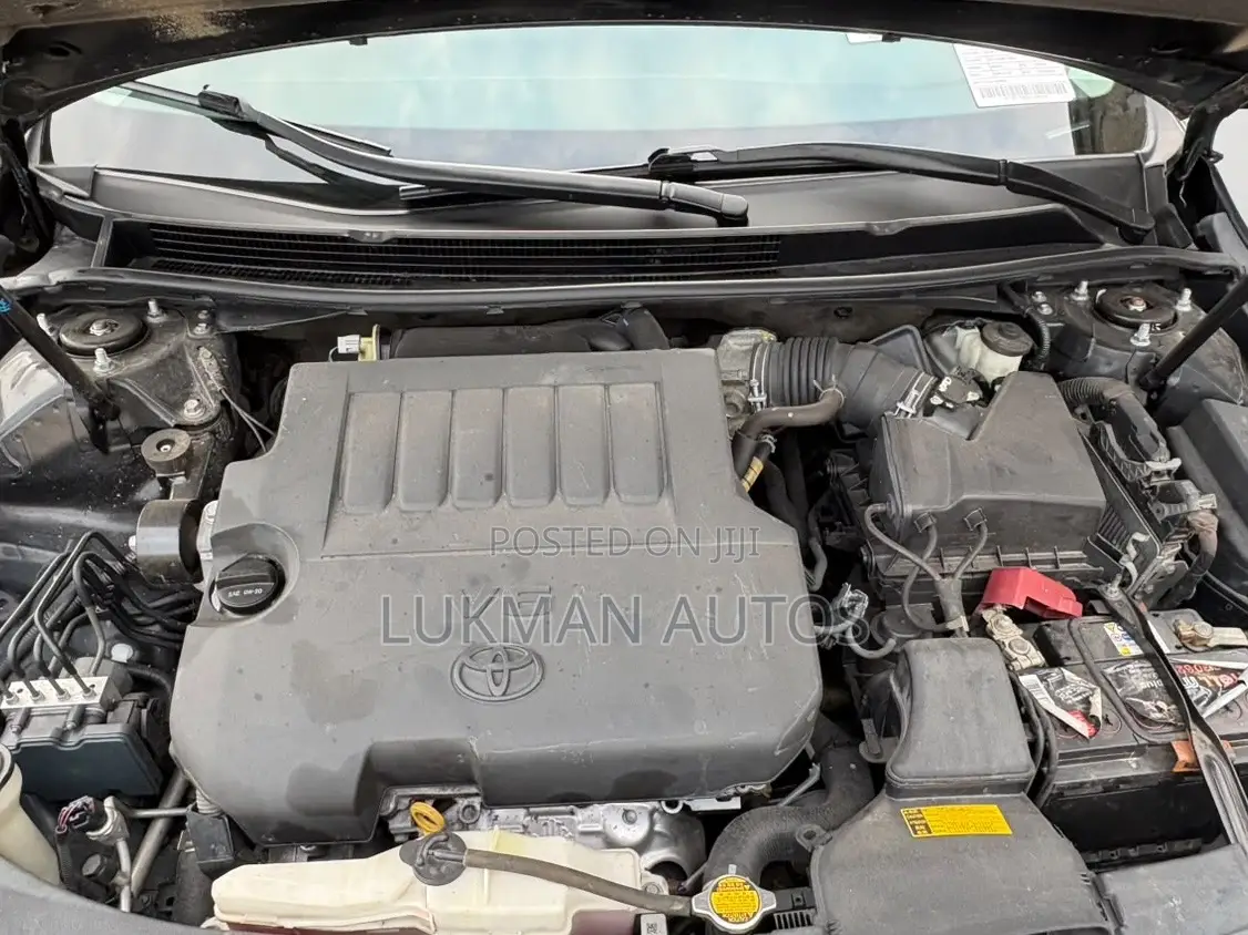 Toyota Avalon XLE 4dr Sedan (3.5L 6cyl 6A) 2014 Black