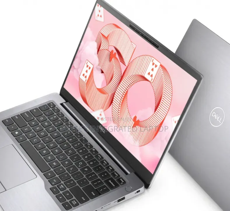 New Laptop Dell Latitude 5580 16GB Intel Core i5 SSD 512GB