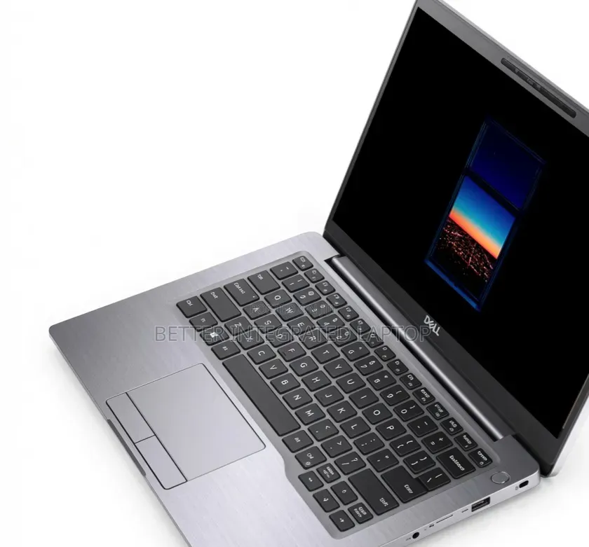 New Laptop Dell Latitude 5580 16GB Intel Core i5 SSD 512GB