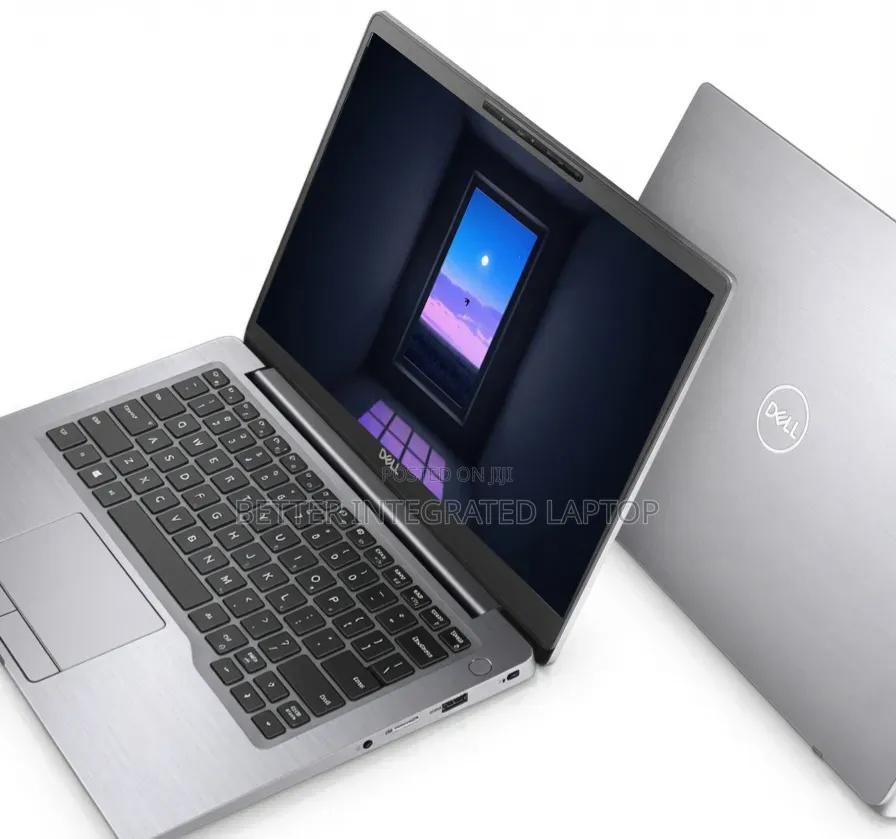 New Laptop Dell Latitude 5580 16GB Intel Core i5 SSD 512GB