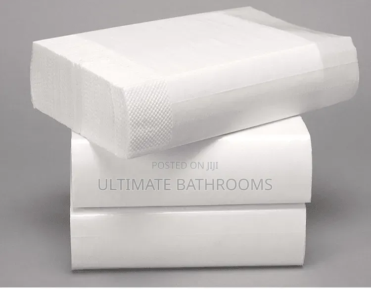 Serviette Paper Towel for Hospital,offices and Hotels