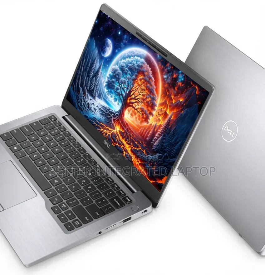 New Laptop Dell Latitude 5590 16GB Intel Core i5 SSD 512GB
