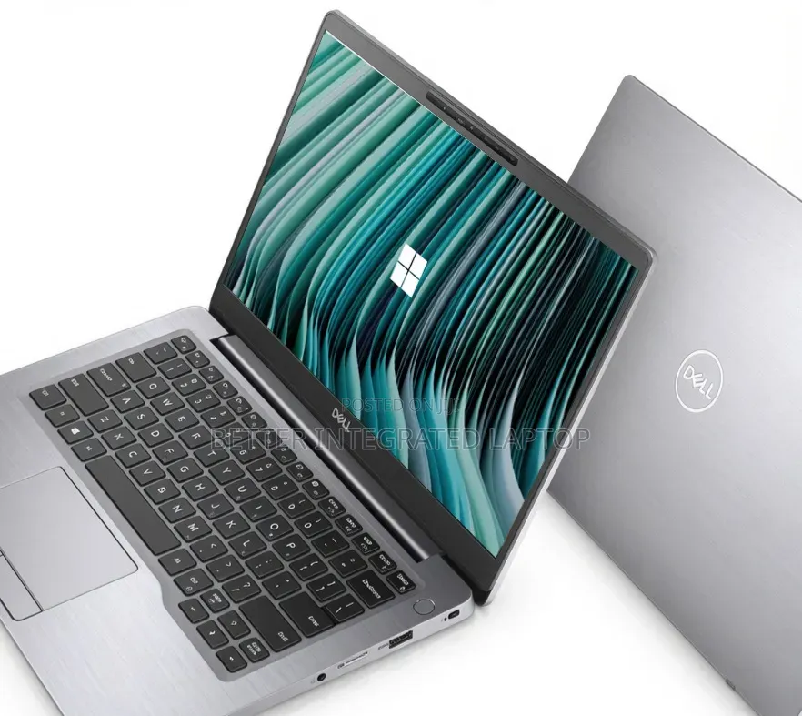 New Laptop Dell Latitude 5590 16GB Intel Core i5 SSD 512GB