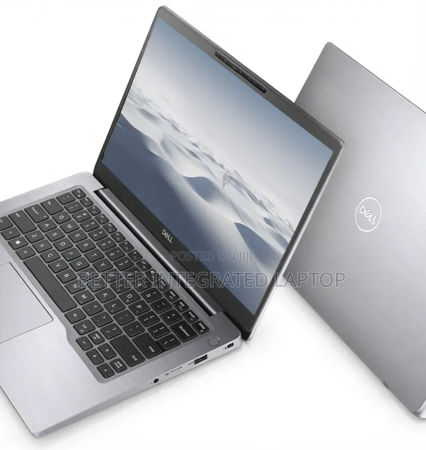 New Laptop Dell Latitude 5590 16GB Intel Core i5 SSD 512GB