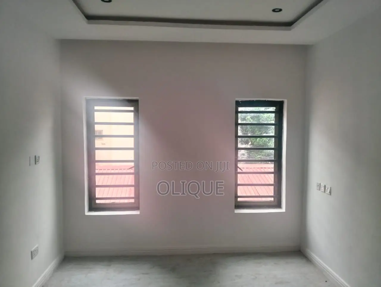 3bdrm Block of Flats in Zone 6 / Wuse for rent