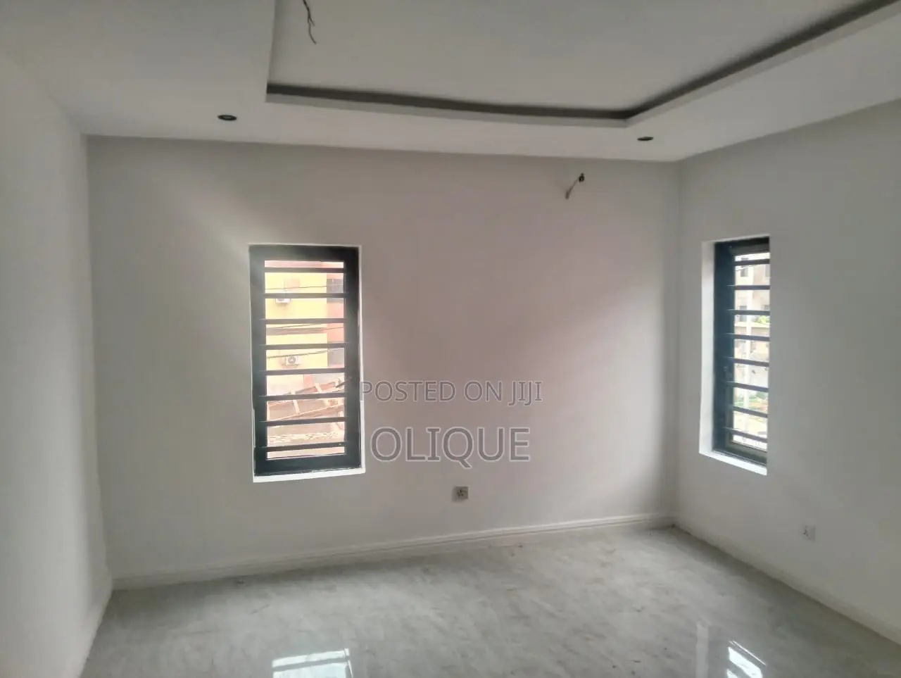 3bdrm Block of Flats in Zone 6 / Wuse for rent
