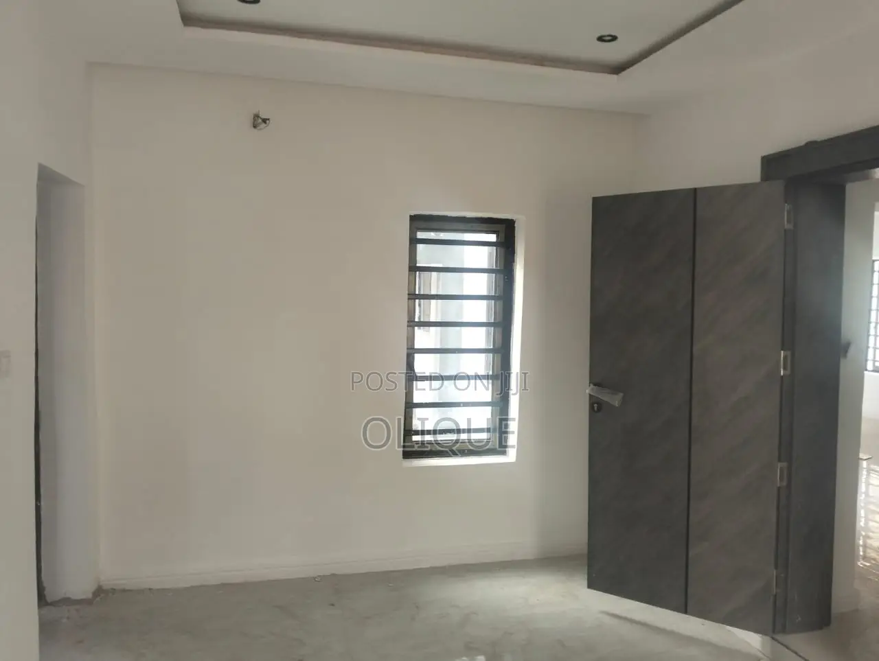 3bdrm Block of Flats in Zone 6 / Wuse for rent