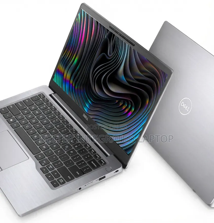 New Laptop Dell Latitude 6430u 16GB Intel Core i5 SSD 512GB