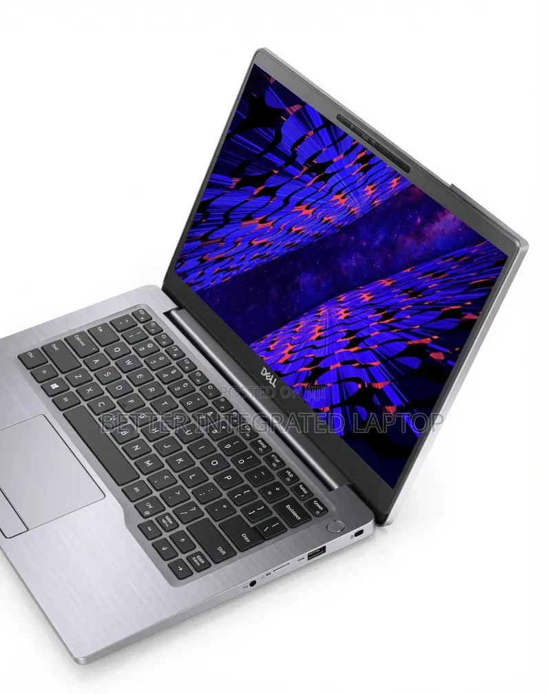 New Laptop Dell Latitude 6430u 16GB Intel Core i5 SSD 512GB