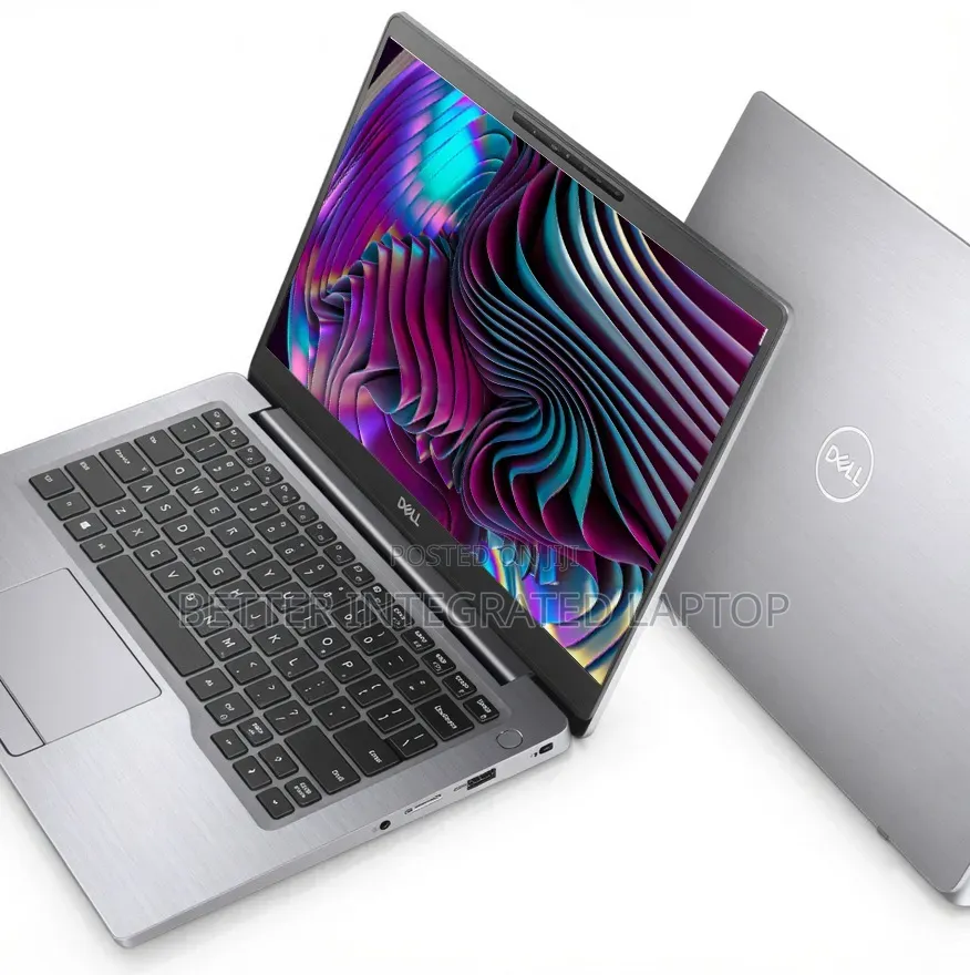 New Laptop Dell Latitude 6430u 16GB Intel Core i5 SSD 512GB