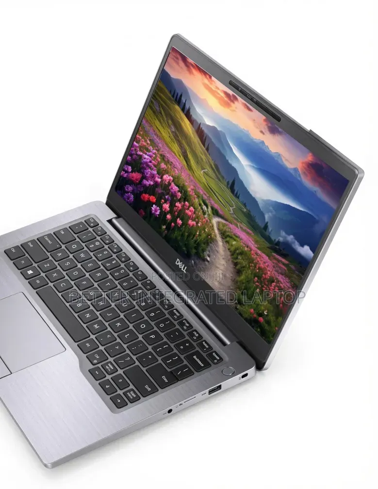 New Laptop Dell Latitude 7280 16GB Intel Core i5 SSD 512GB
