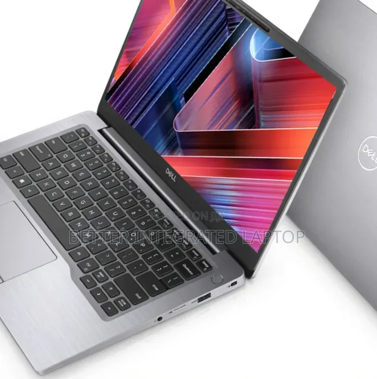 New Laptop Dell Latitude 7280 16GB Intel Core i5 SSD 512GB