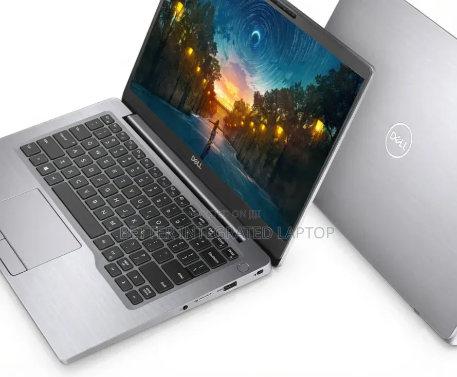 New Laptop Dell Latitude 7280 16GB Intel Core i5 SSD 512GB