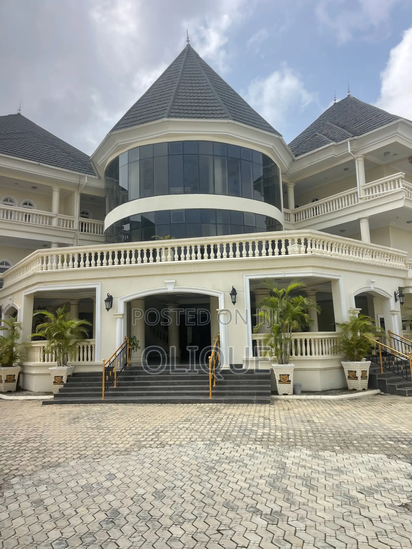 Furnished 20bdrm Duplex in Katampe Extension for rent