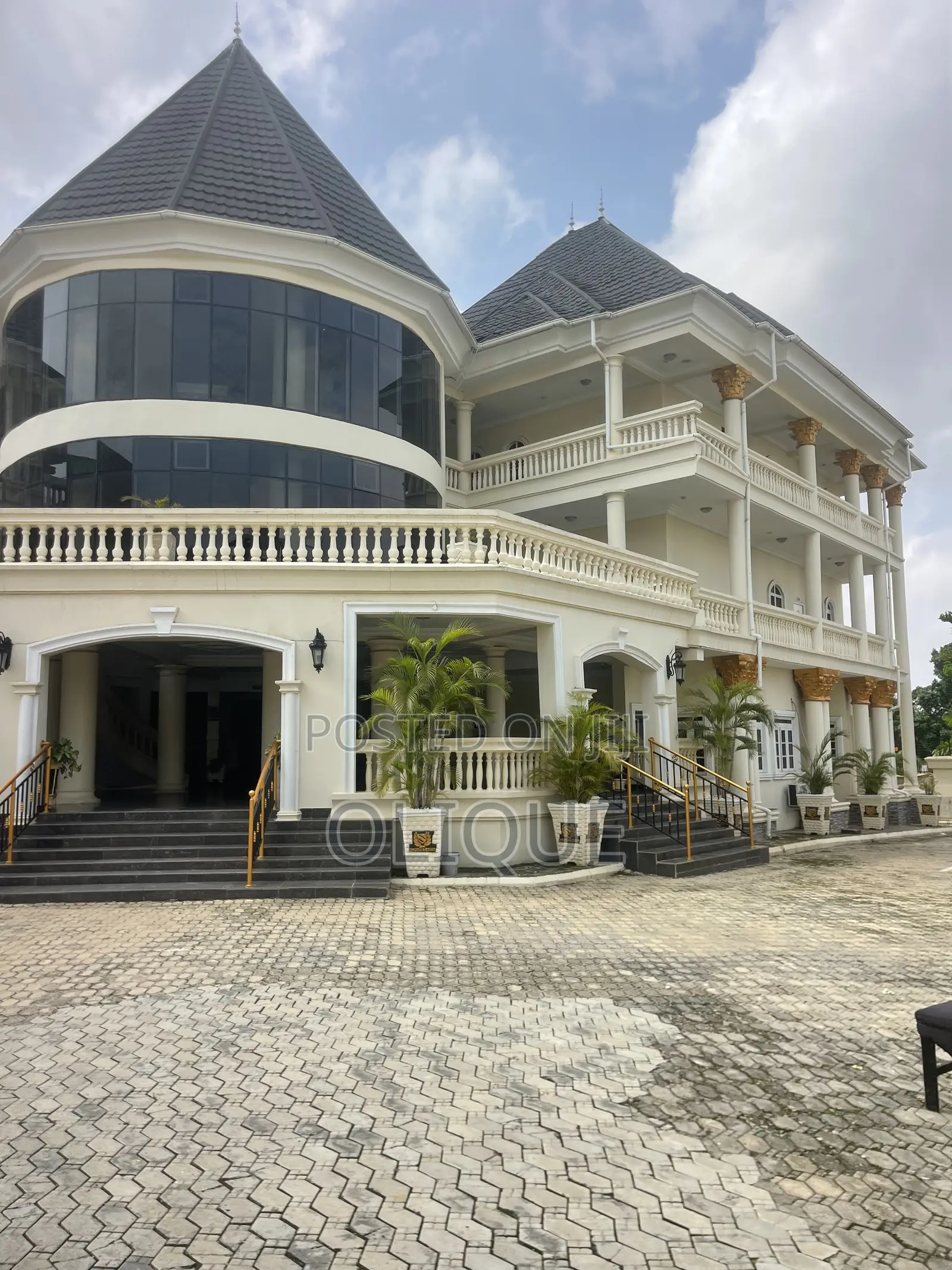 Furnished 20bdrm Duplex in Katampe Extension for rent