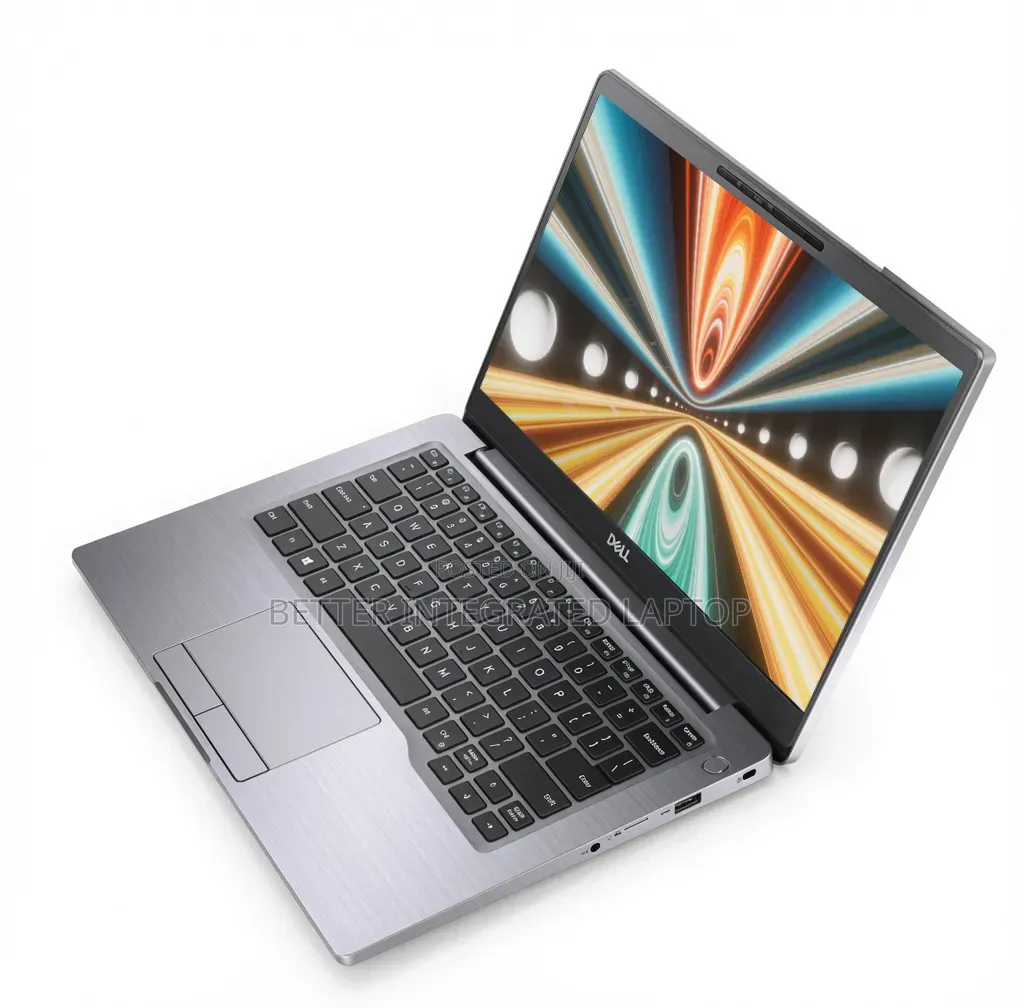 New Laptop Dell Latitude 7290 16GB Intel Core i5 SSD 512GB