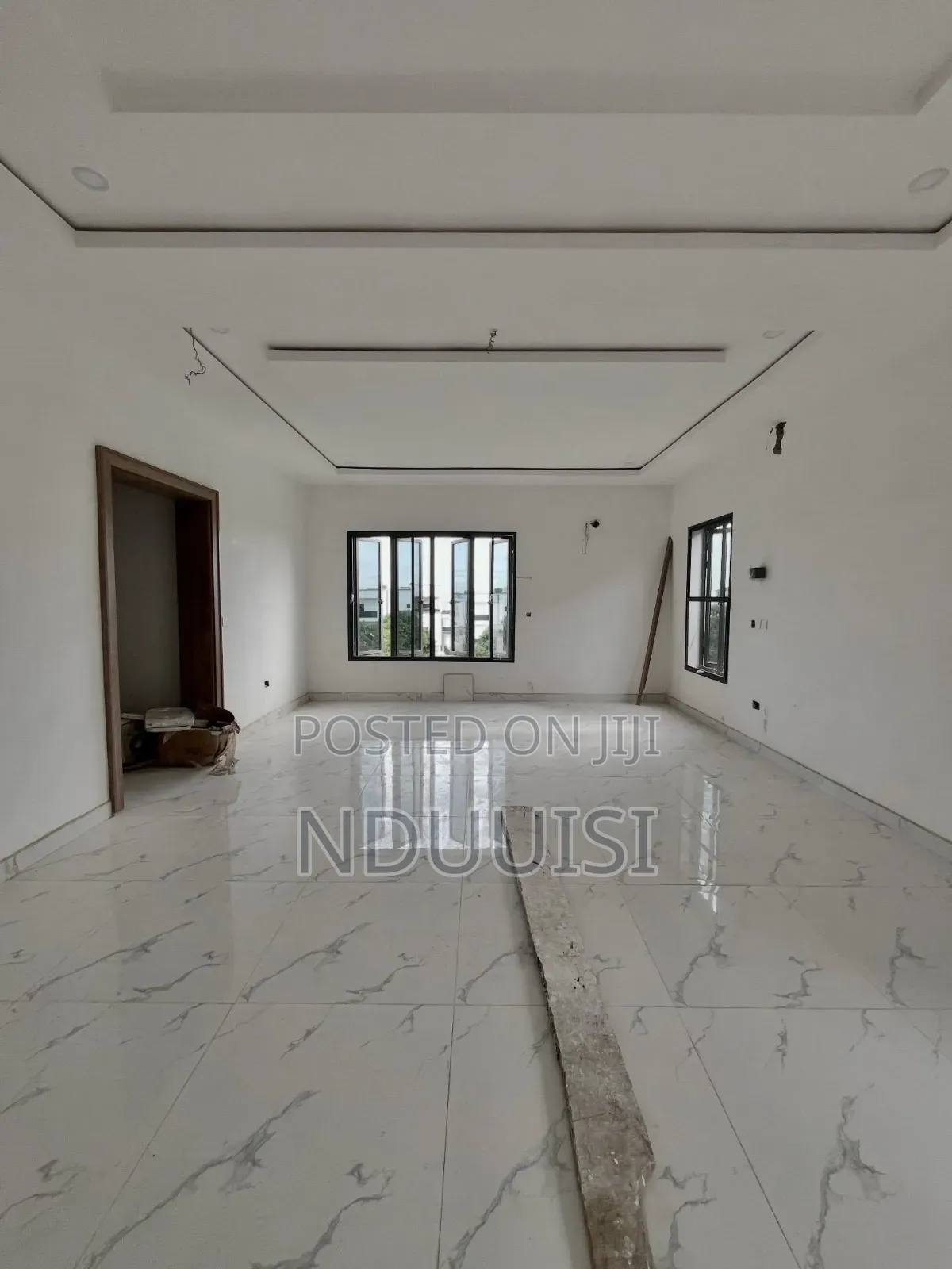 5bdrm Duplex in Katampe Extension for sale