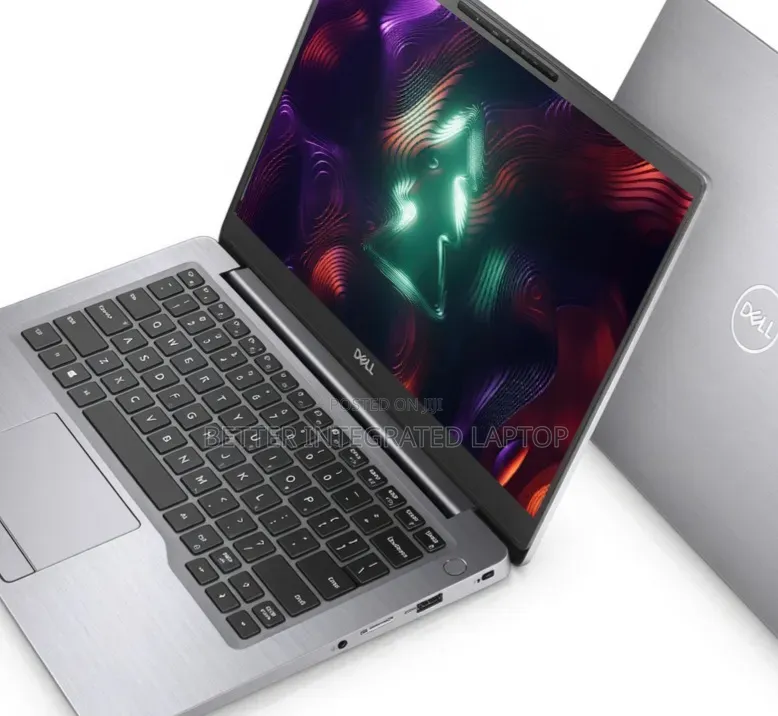 New Laptop Dell Latitude 7290 16GB Intel Core i5 SSD 512GB