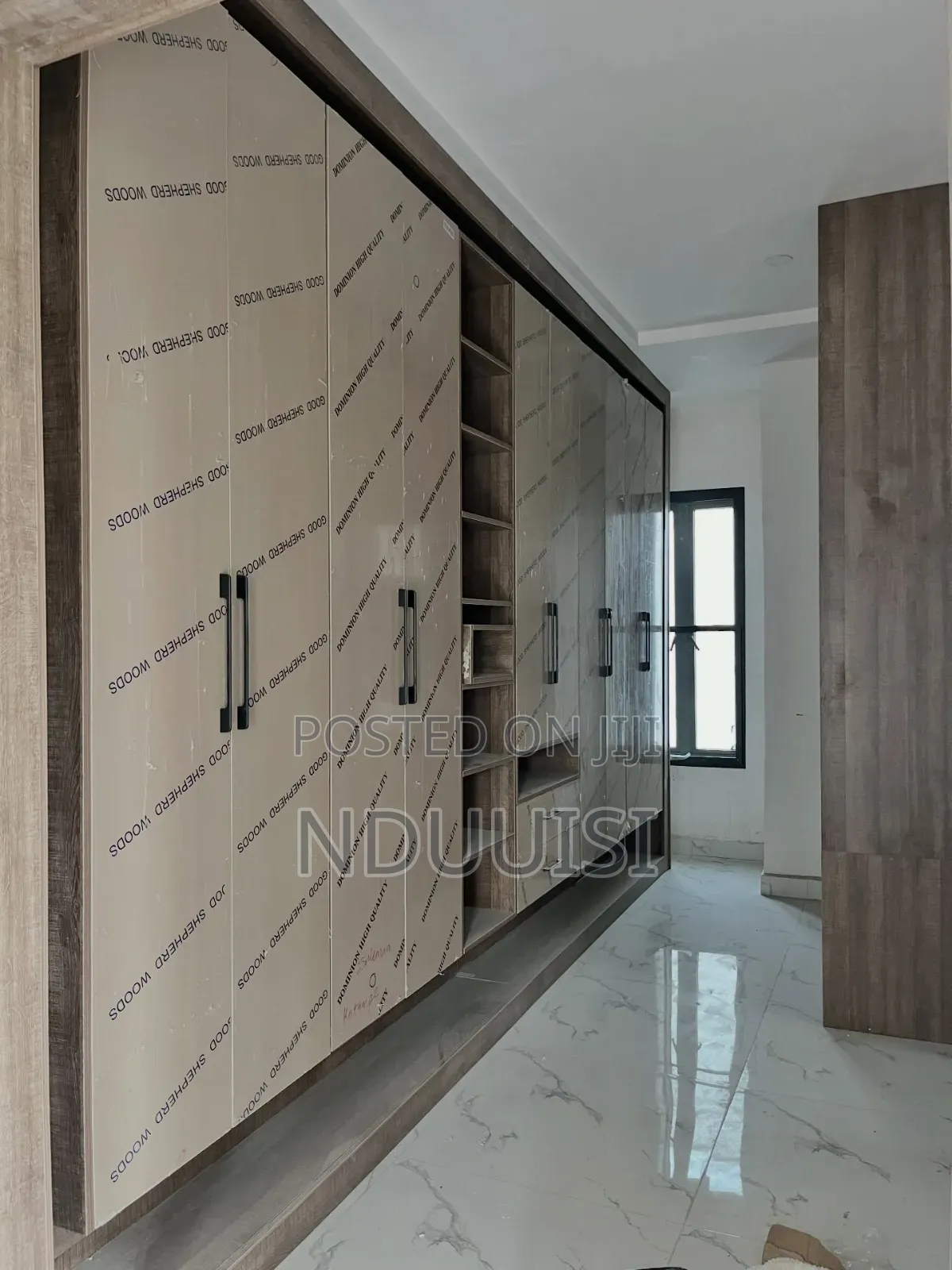 5bdrm Duplex in Katampe Extension for sale