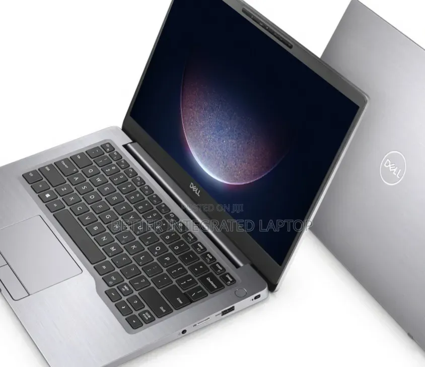 New Laptop Dell Latitude 7290 16GB Intel Core i5 SSD 512GB
