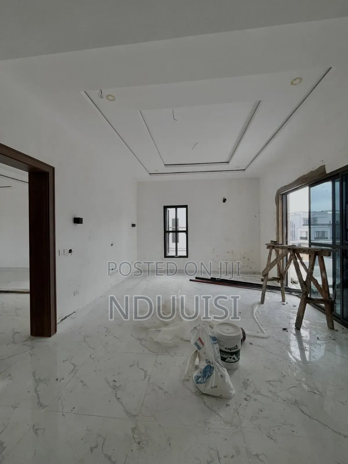 5bdrm Duplex in Katampe Extension for sale