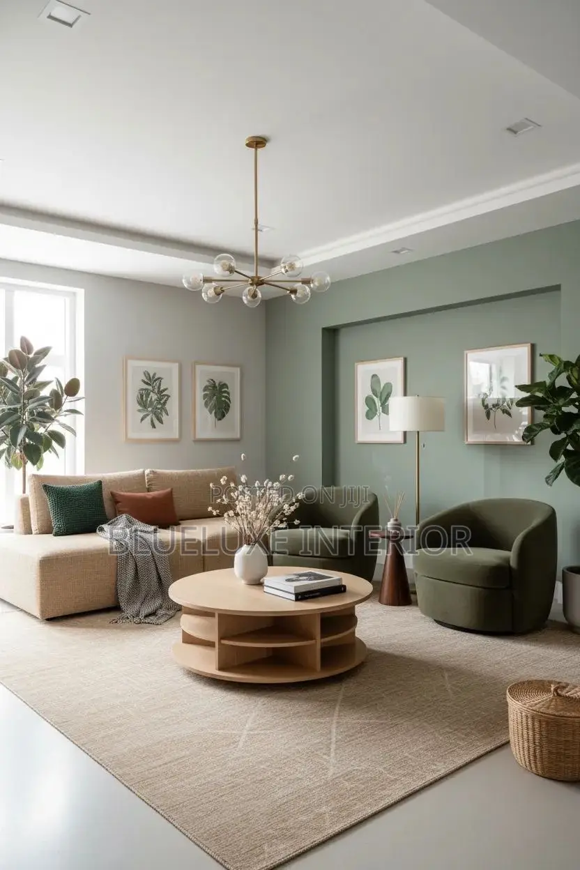 Home Interior Consultation