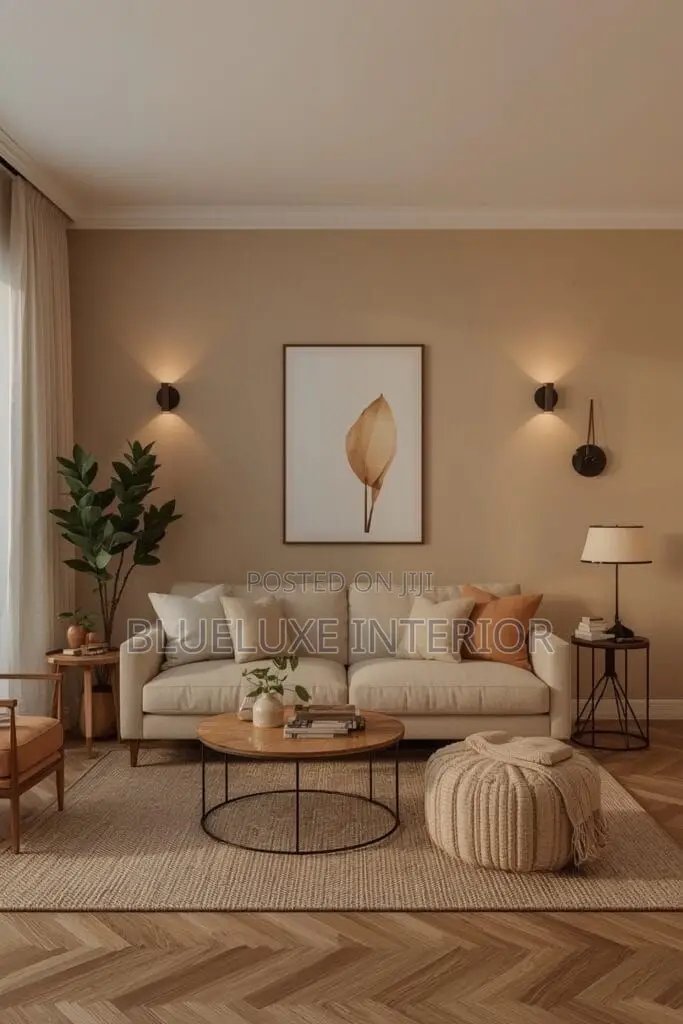 Home Interior Consultation