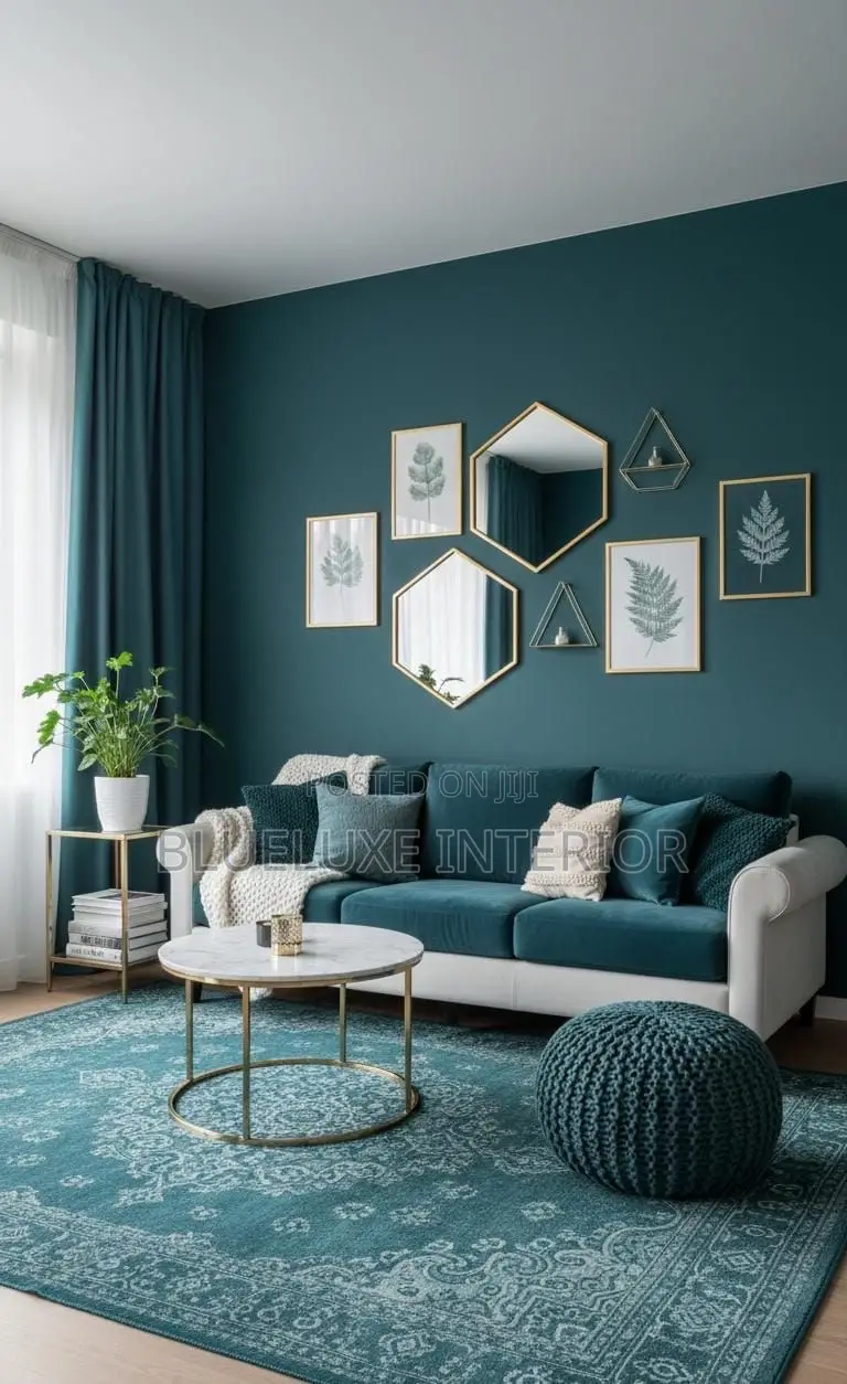 Home Interior Consultation