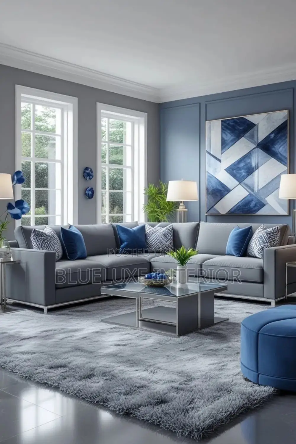 Home Interior Consultation