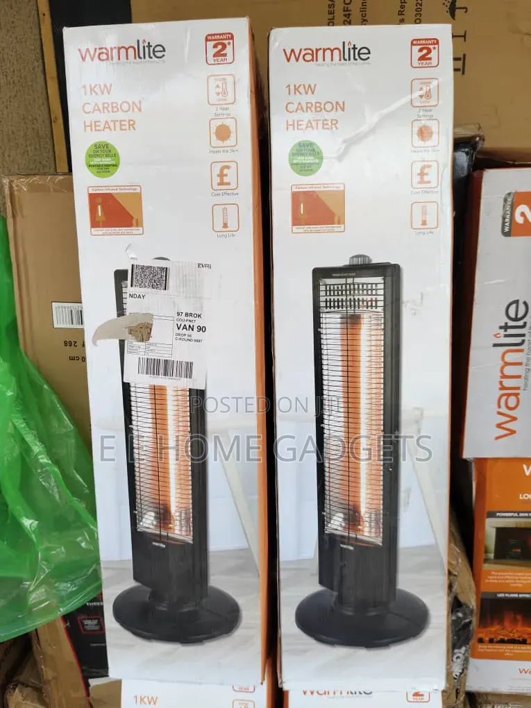 Warmlite Heater WL42013
