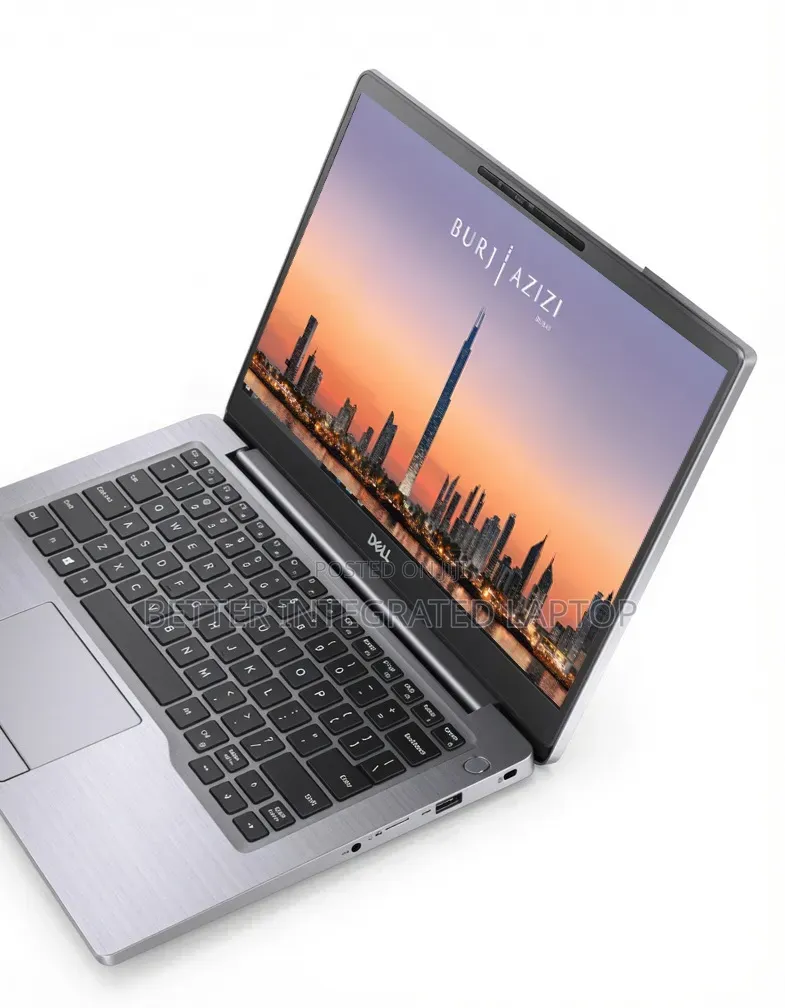 New Laptop Dell Latitude 7450 16GB Intel Core i5 SSD 512GB