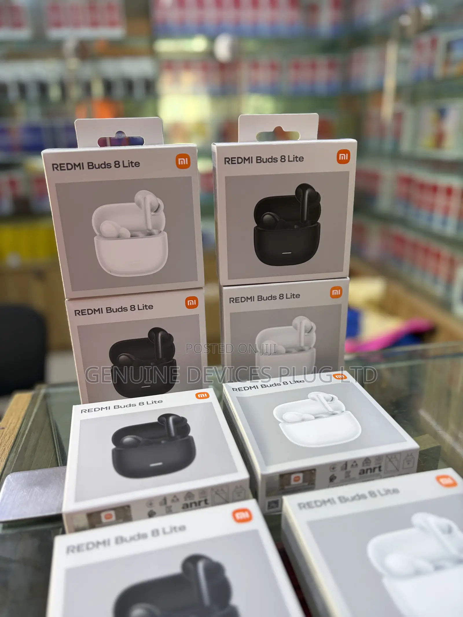 Redmi Buds 8 Lite Wireless Earbuds