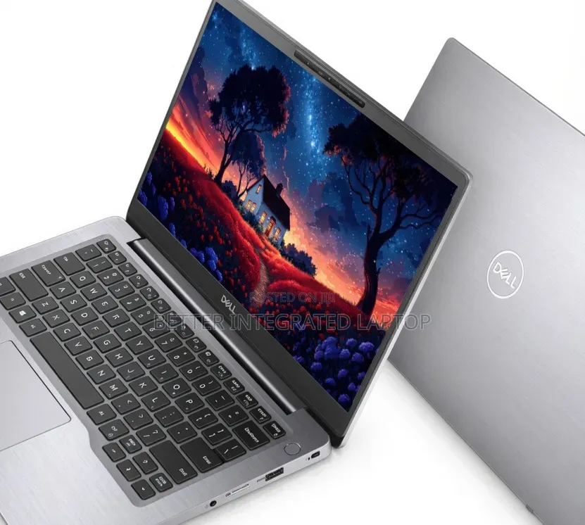 New Laptop Dell Latitude 7455 16GB Intel Core i5 SSD 512GB