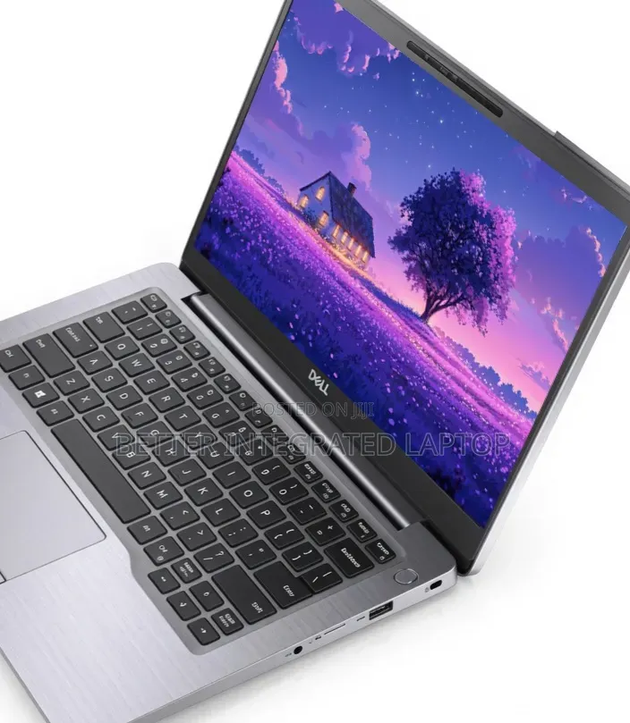 New Laptop Dell Latitude 7455 16GB Intel Core i5 SSD 512GB