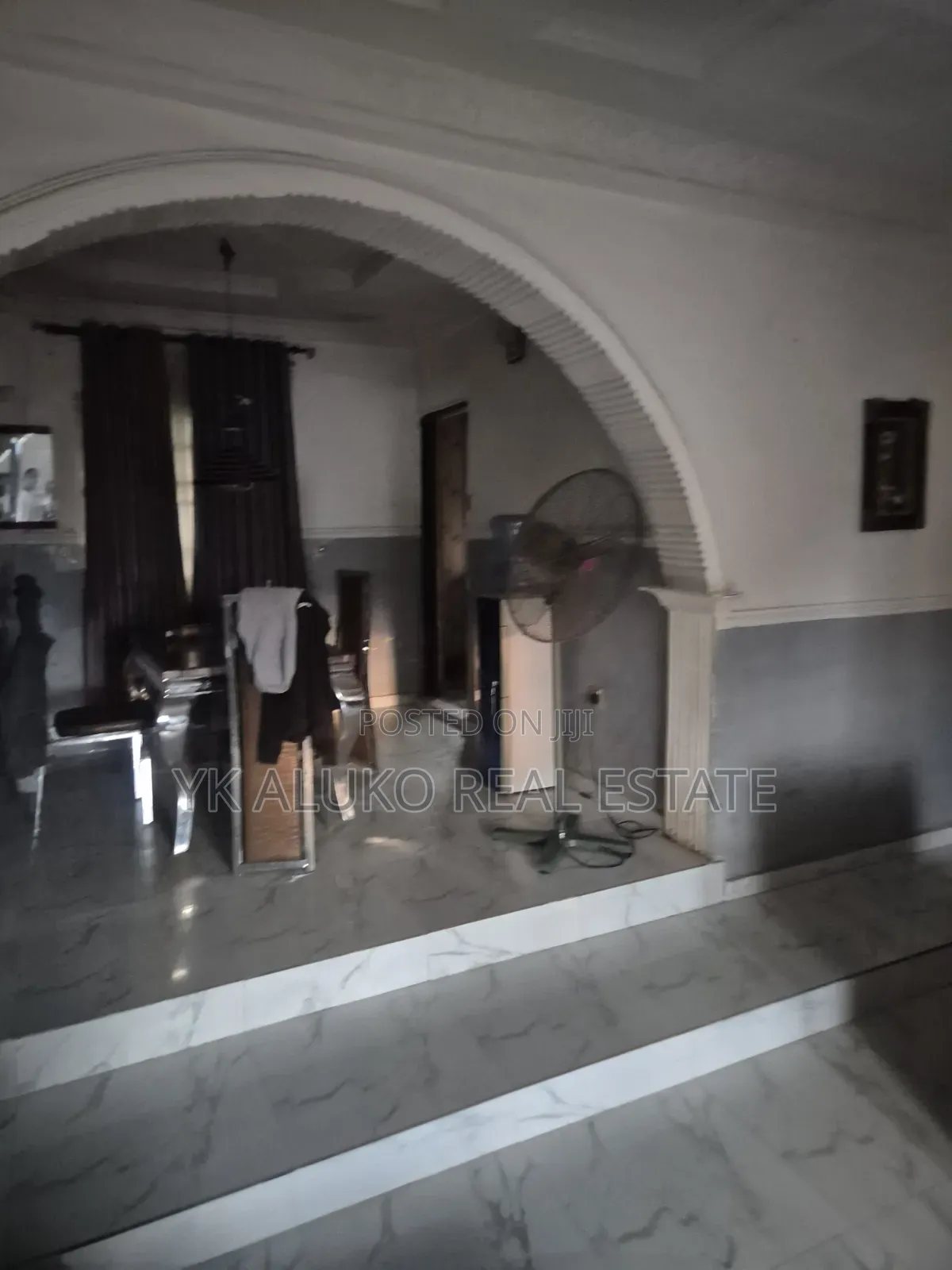 3bdrm Bungalow in Ebunlomo, Ilorin West for sale