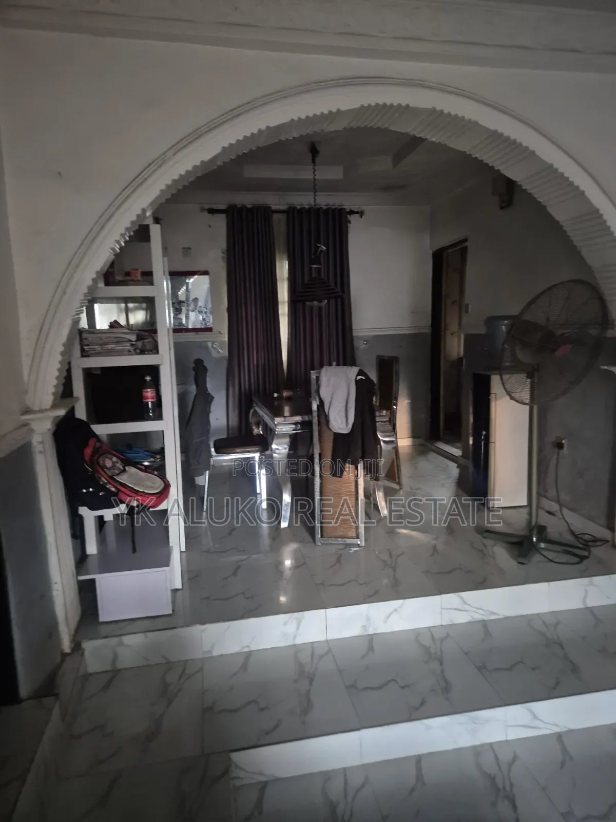 3bdrm Bungalow in Ebunlomo, Ilorin West for sale
